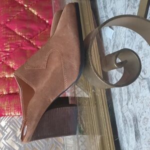 Womens Donald Pliner Mules